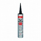 ３３３ｍｌ　変成シリコンコーク（ブラック）
