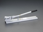 ［ＴＨ‐１／ＴＨ‐２タイプ両用］　ＤＩＮレールカッター