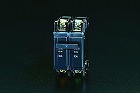 ３０Ａ／ＡＣ１１０‐２２０Ｖ　制御盤用遮断器