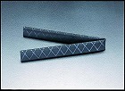 φ４０ｘ５００ｍｍ　ラバーグリップ（熱収縮）