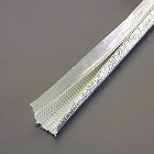 １９ｍｍｘ１ｍ　耐熱ガラスファイバー保護チューブ（後入れ