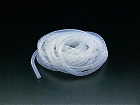 ７．２５ｍｍｘ１０ｍ　スパイラルチューブ（白）