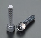Ｍ６　ｘ１６ｍｍ　［半球］ボールキャップスクリュー