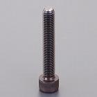 Ｍ１０ｘ６０ｍｍ　［半球］ボールキャップスクリュー