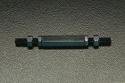 Ｍ４　ｘ　６４ｍｍ　ねじ付ターンバックル