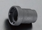 １／２”ＤＲ　ｘ　Ｍ３０　ソケット（ファインナット用）