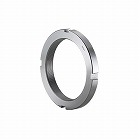 Ｍ　８５　軸受ユニット用アダプタナット・座金セット