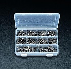Ｍ４‐Ｍ１０　蝶ナットボルトセット