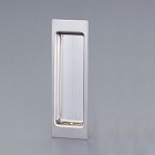 １１５ｘ　３８　ｍｍ　引戸取手（ステンレス製／サテンシルバー）