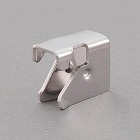 ３５ｘ３０ｘ１３ｍｍ　グレーチング連結金具（クリップ／ステンレス）