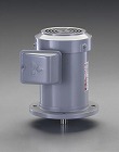 ＡＣ２００Ｖ・１．５　ｋｗ　三相モーター（全閉外扇・屋内形）
