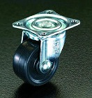 ３８ｍｍ　キャスター（自在金具付）