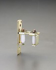 １７ー６０ｍｍ　ガイドローラー（門扉用／２個）