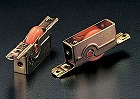 戸車（Ｖ型・調整型／２個）