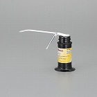 １８０ｍｌ　オイラー（ストレートノズル・スチール製）
