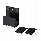 【サンワサプライ】外付けHDDホルダー　テレビ　液晶ディスプレイ　VESAマウント取り付け用