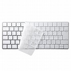 【サンワサプライ】Apple　Magic　Keyboard用キーボードカバー　シリコン