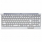 【サンワサプライ】キーボード防塵カバー