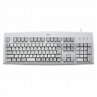 【サンワサプライ】キーボードカバー（NEC　Mate　USB　109キーボード用）