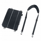 【サンワサプライ】NEC　VersaPro　タイプVS（VS-L）専用ケース　ソフトレザー