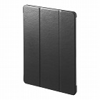 【サンワサプライ】iPad　Air　13インチ　専用　合成皮革ケース　横置きスタンド　ソフトケース