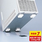 【サンワサプライ】耐震CPU(大)ガード
