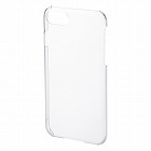 【サンワサプライ】iPhone　SE（第3/第2世代）ハードケース　クリア