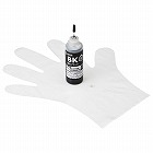 【サンワサプライ】詰め替えインク　BCI-370PGBK　約5回分（顔料ブラック・60ml）