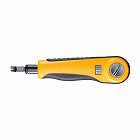 【サンワサプライ】パンチダウン工具（110/88ブロック規格対応）