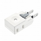 【サンワサプライ】楽抜けマイクロタップ（2P・2個口）
