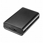 【サンワサプライ】モバイルバッテリー　Type-C入力　大容量　20000mAh　72Wh