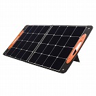 【サンワサプライ】ポータブルソーラーパネル（100W）